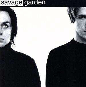 【輸入盤】Savage Garden