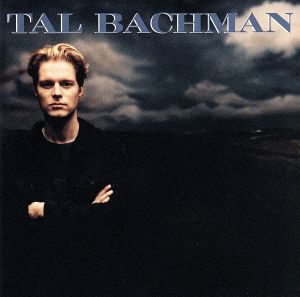 【輸入盤】Tal Bachman