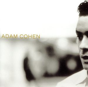 【輸入盤】Adam Cohen