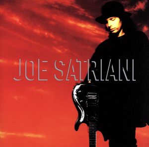 【輸入盤】Joe Satriani