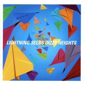 【輸入盤】Dizzy Heights