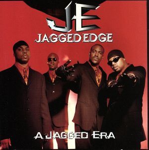 【輸入盤】Jagged Era