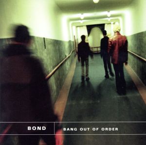 【輸入盤】Band Out of Order