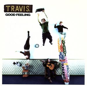 【輸入盤】Good Feeling