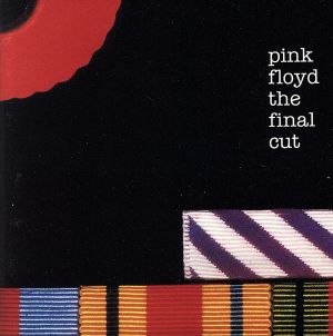 【輸入盤】Final Cut