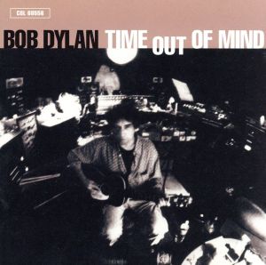 【輸入盤】Time Out of Mind