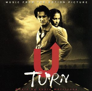 【輸入盤】U Turn: Music From The Motion Picture