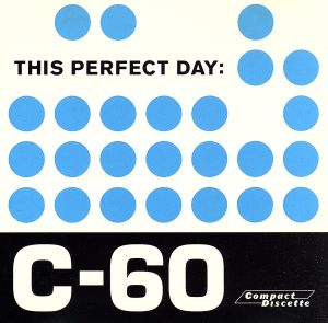 【輸入盤】C-60