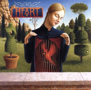 【輸入盤】Heart - Greatest Hits