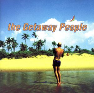 【輸入盤】Getaway People