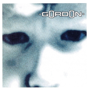 【輸入盤】Gordon