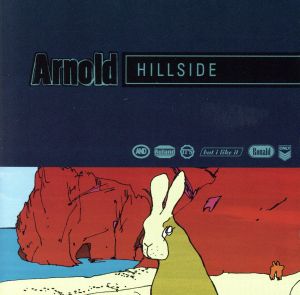 【輸入盤】Hillside