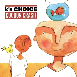 【輸入盤】Cocoon Crash