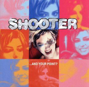 【輸入盤】And Your Point