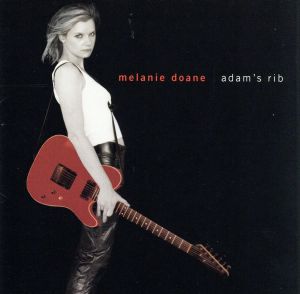 【輸入盤】Adam's Rib