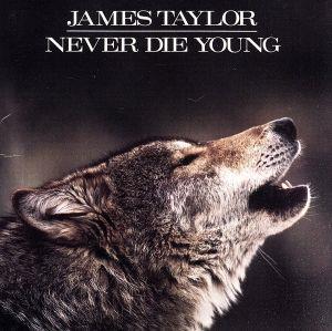 【輸入盤】Never Die Young