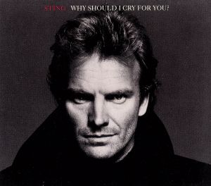 【輸入盤】Why Should I Cry for You / We'll Be Together