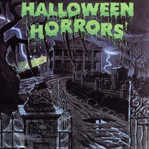 【輸入盤】Halloween Horrors