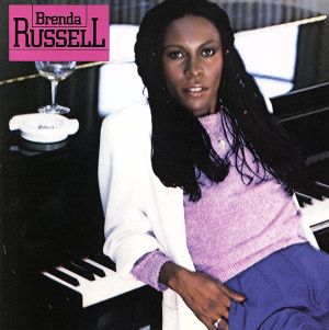 【輸入盤】Brenda Russell