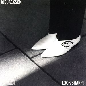 【輸入盤】Look Sharp