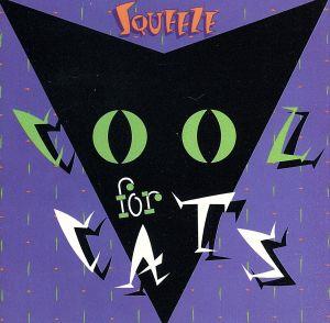 【輸入盤】Cool for Cats