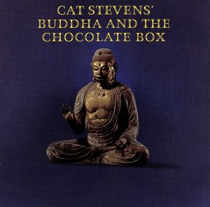 【輸入盤】Buddha & the Chocolate Box