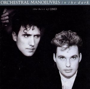 【輸入盤】Best of Orchestral Manoeuvres