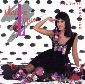【輸入盤】Truth in Disguise