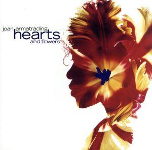 【輸入盤】Hearts & Flowers