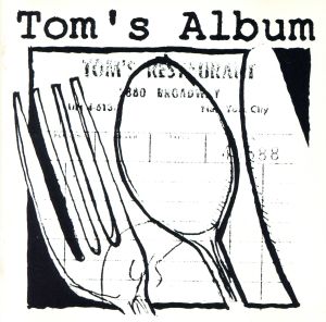【輸入盤】Tom's Album