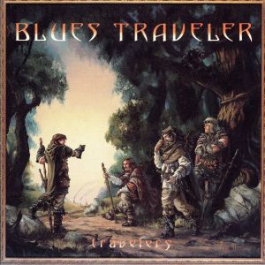 【輸入盤】Travelers & Thieves