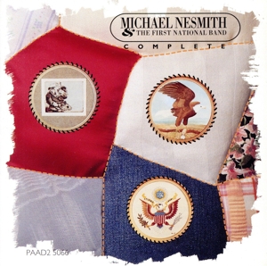 【輸入盤】Complete Michael Nesmith