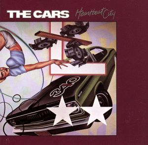 【輸入盤】Heartbeat City