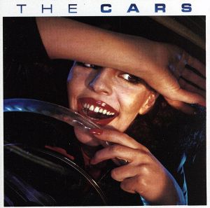 【輸入盤】Cars