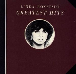 【輸入盤】Linda Ronstadt: Greatest Hits