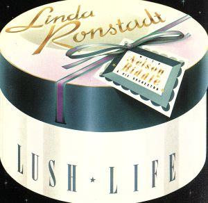 【輸入盤】Lush Life