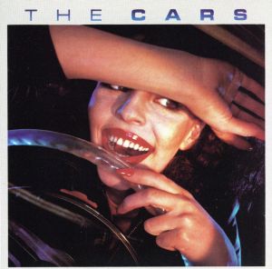 【輸入盤】Cars