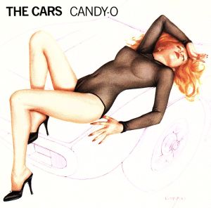 【輸入盤】Candy-O