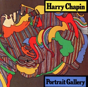 【輸入盤】Portrait Gallery