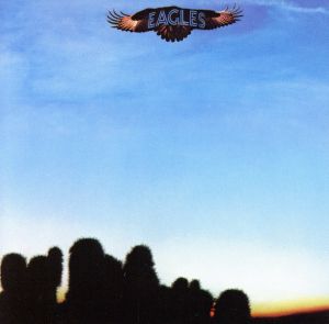 【輸入盤】Eagles