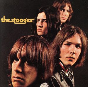 【輸入盤】Stooges