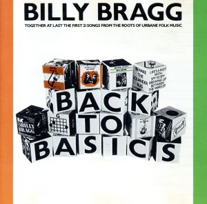 【輸入盤】Back to Basics