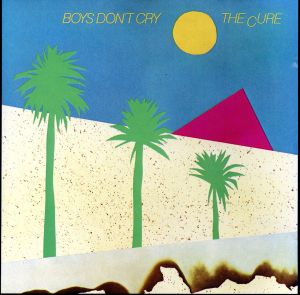 【輸入盤】Boys Don't Cry