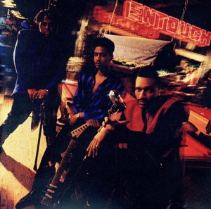 【輸入盤】Entouch