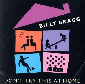 【輸入盤】Don't Try This at Home