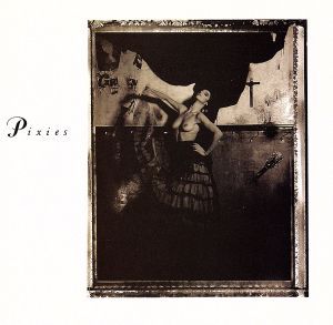 【輸入盤】Surfer Rosa