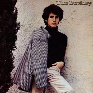 【輸入盤】Tim Buckley