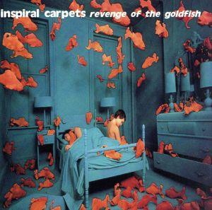 【輸入盤】Revenge of the Goldfish