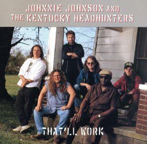 【輸入盤】That'll Work