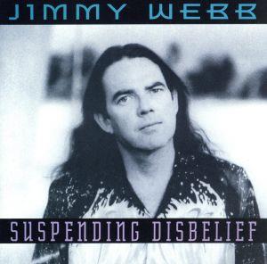 【輸入盤】Suspending Disbelief